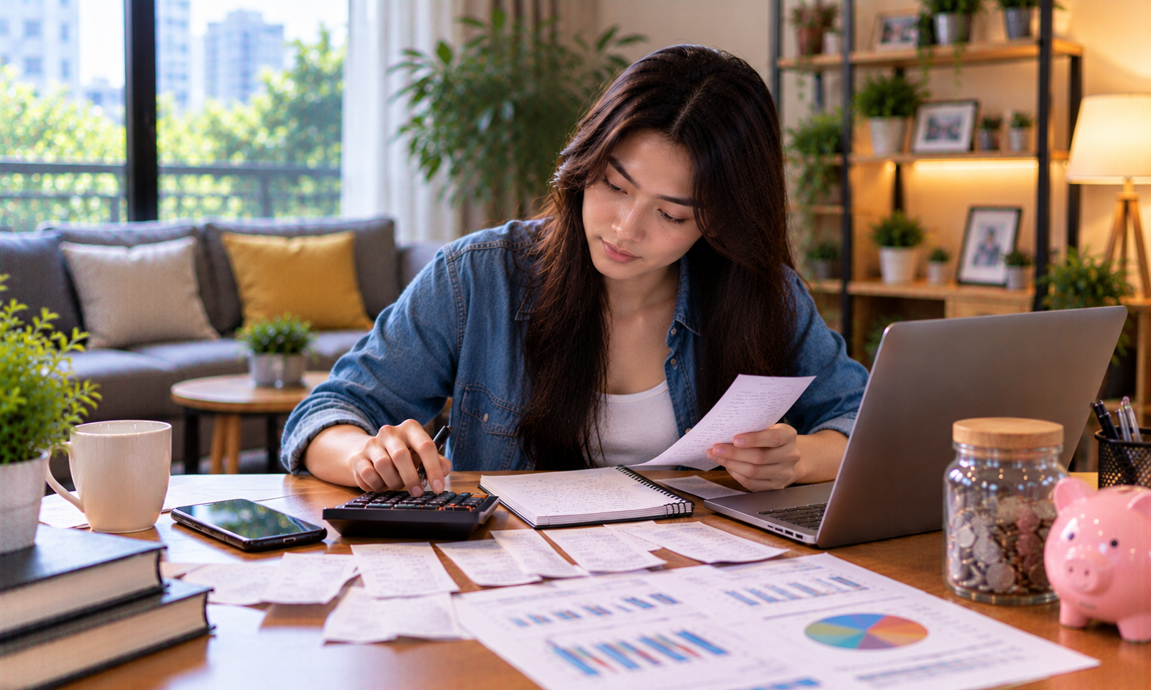 Mengubah Kebiasaan Belanja Digital Menjadi Keputusan Finansial yang Lebih Terukur